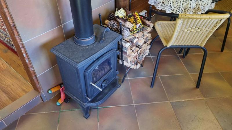 5 Bedroom Property for Sale in Rheenendal Western Cape